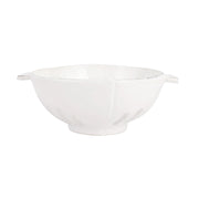 Lastra White Colander