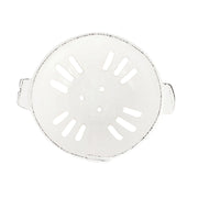 Lastra White Colander