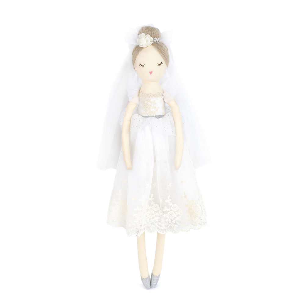 Katherine Bride Doll