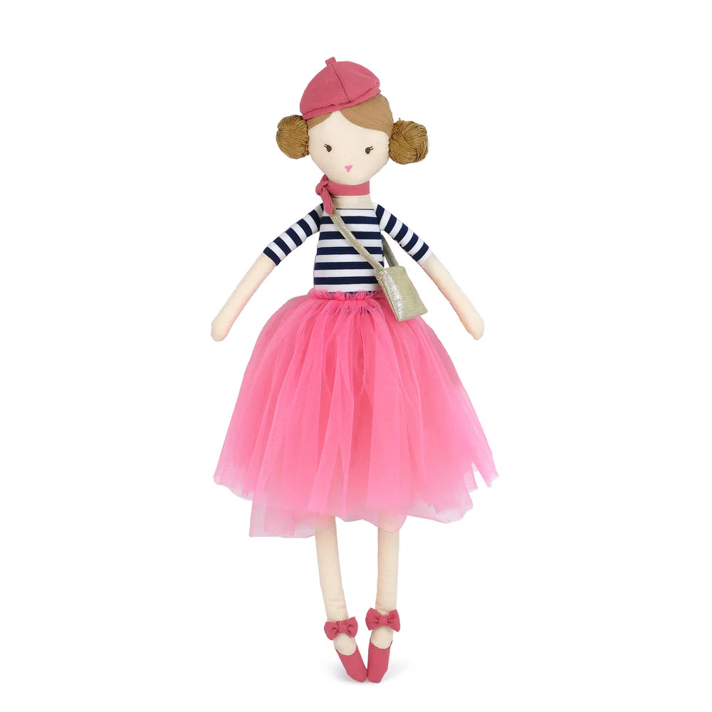 Suzette Parisian Doll