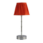 Rechargeable Table Lamps