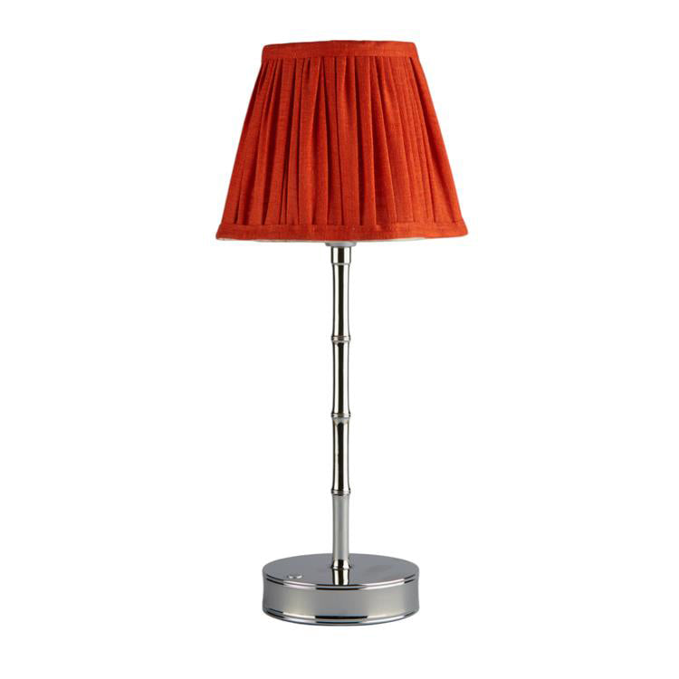 Rechargeable Table Lamps