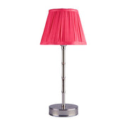 Rechargeable Table Lamps