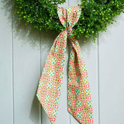 Gasparilla Wreath Sash