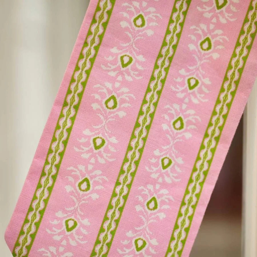 Gasparilla Wreath Sash