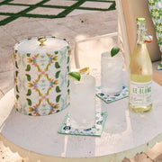 Dogwood Ice Bucket