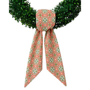 Wreath Sash