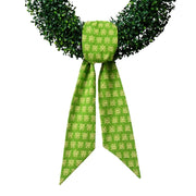 Wreath Sash