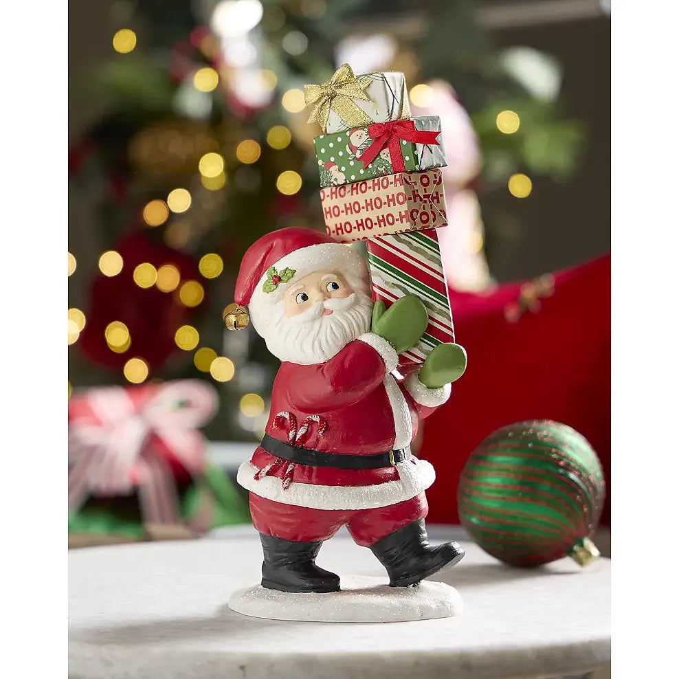 Santa's Delivery