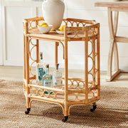 Raelyn Bar Cart