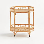 Raelyn Bar Cart