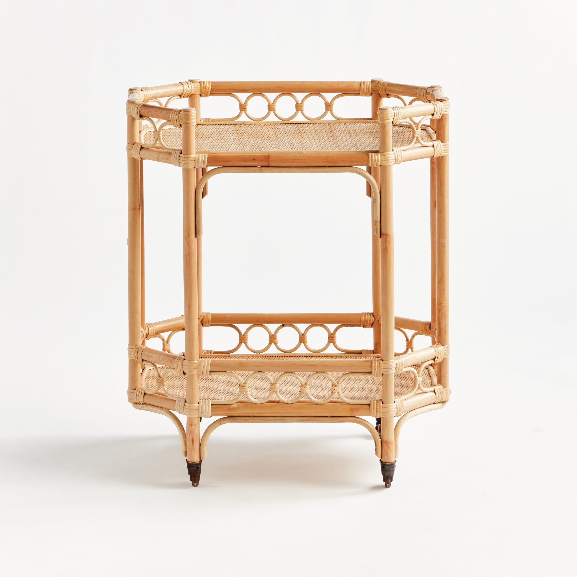 Raelyn Bar Cart