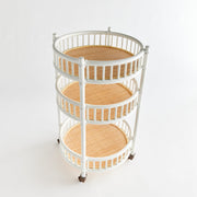 Rowelyn Bar Cart
