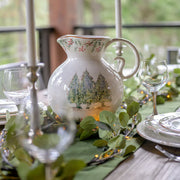 Natale Large Pitcher