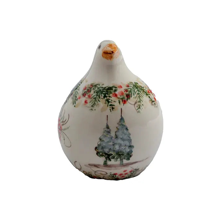 Natale Small Dove