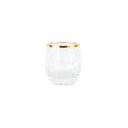 Natalia Gold Double Old Fashioned