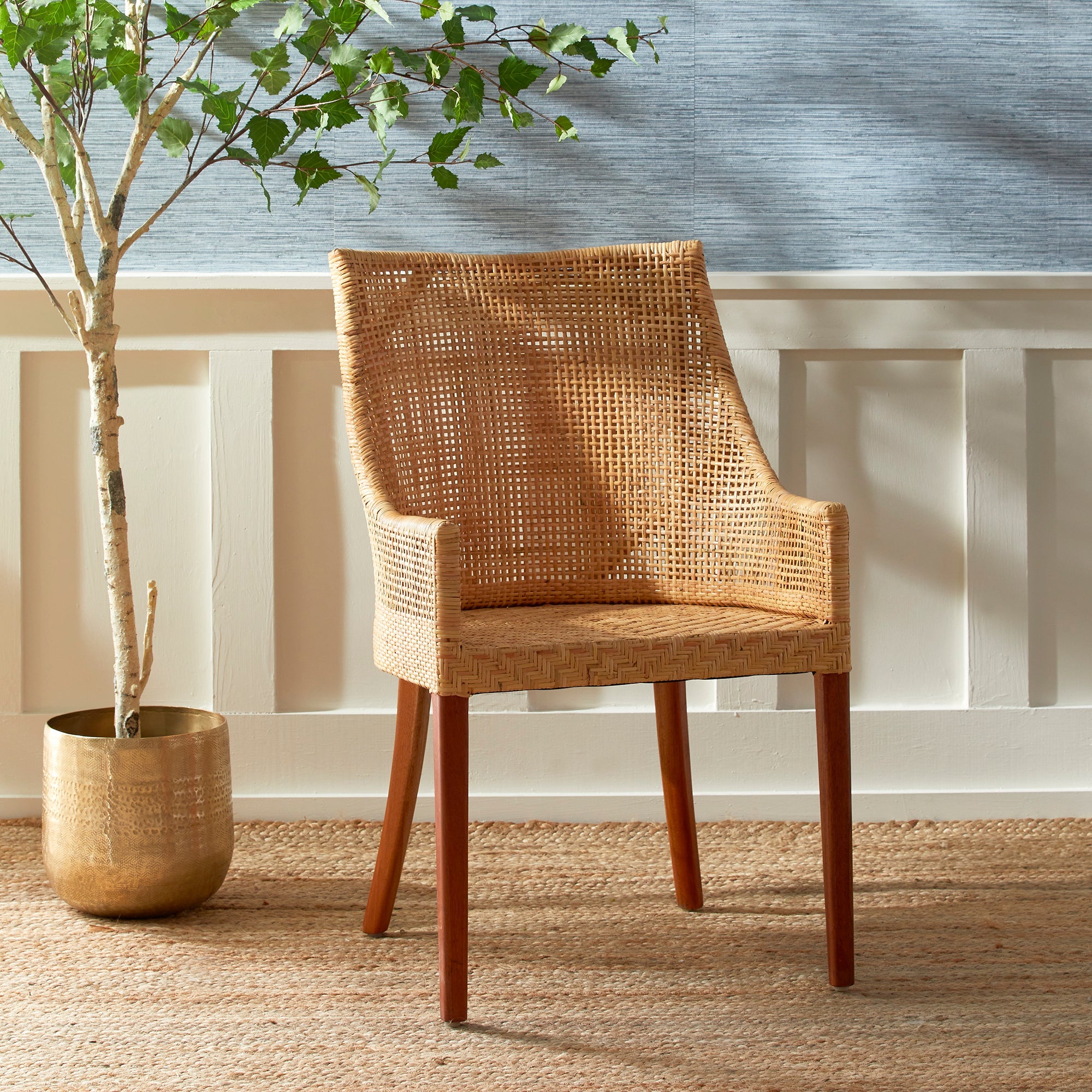 Lisette Chair