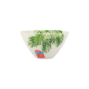 Vietri Nutcracker Green Four-Piece Place Setting