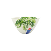 Vietri Nutcracker Blue Four-Piece Place Setting