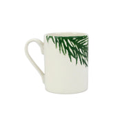 Vietri Nutcracker Blue Mug