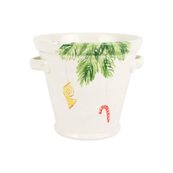 Nutcrackers Ice Bucket (New)