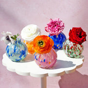 Nuvola Bud Vase, New!
