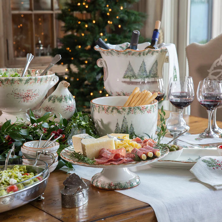 Natale Cake Stand