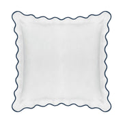 Scalloped Sham (More Colors)