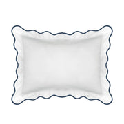 Scalloped Sham (More Colors)