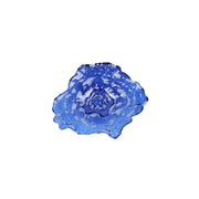 Ostrica Glass Blue Small Plate