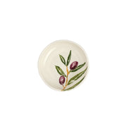 Oliva Condiment Bowls, Set of 4