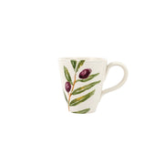Oliva Mug