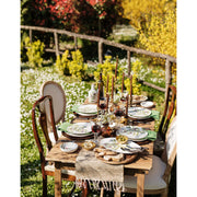 Oliva Small Narrow Oval Platter
