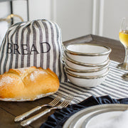 Tuscan Cereal Bowl