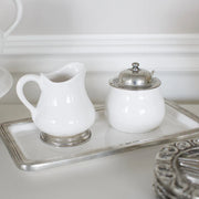 Tuscan Small Rectangular Tray