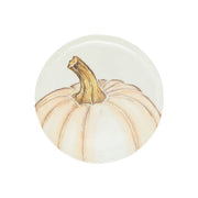 Vietri Pumpkin Asst Salad Plates