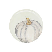 Vietri Pumpkin Asst Salad Plates
