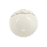 Vietri Pumpkin Small Deep Serving Bowl