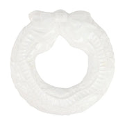 Pietra Natale Figural Wreath