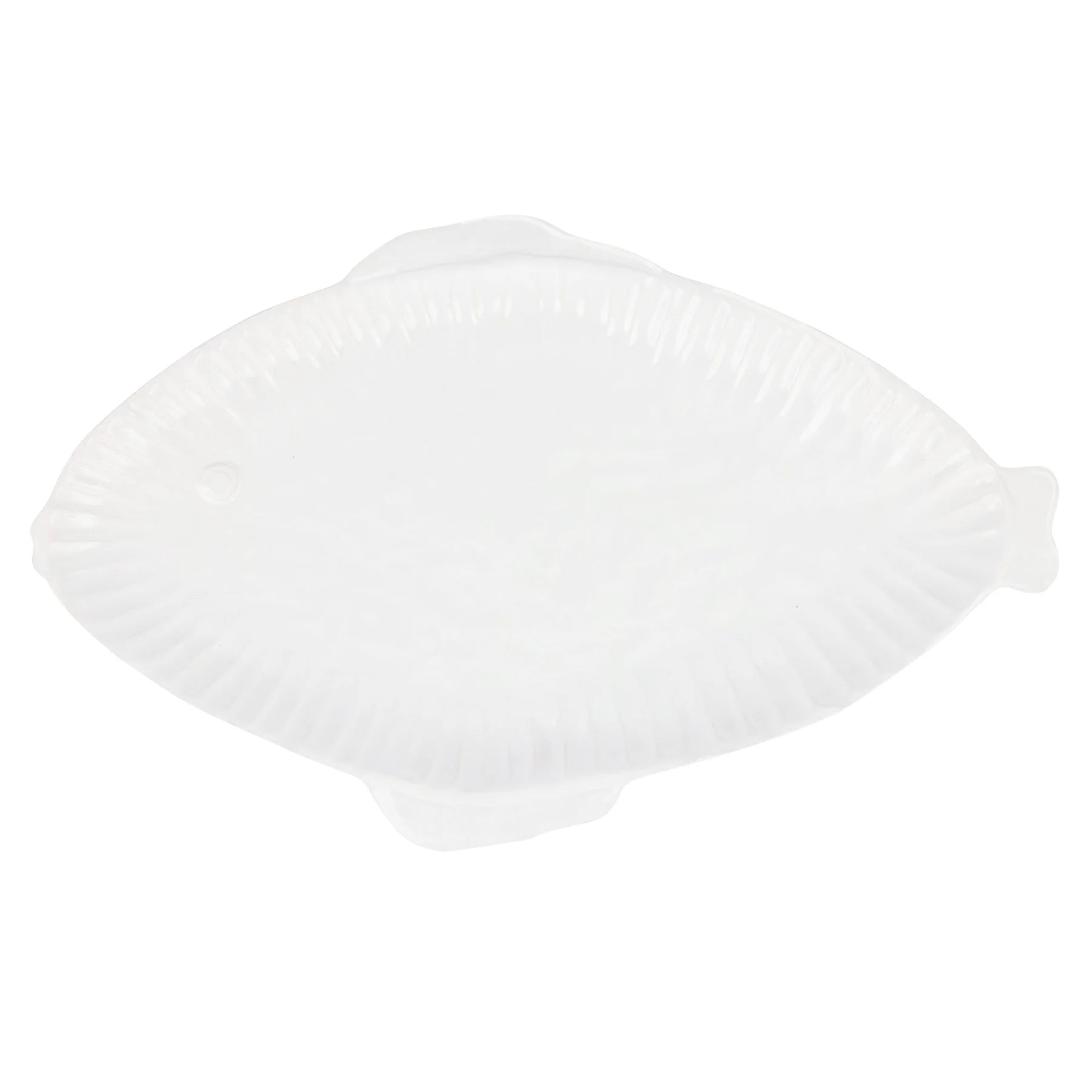 Pesce Serena Large Oval Platter