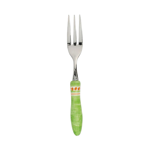 Vietri Positano Serving Fork
