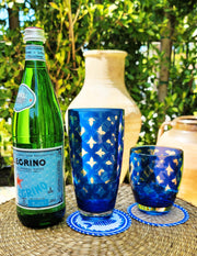 Palazzio Acrylic Large Tumblers, Set of 6 (More colors)