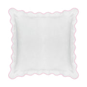 Scalloped Sham (More Colors)