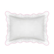 Scalloped Sham (More Colors)