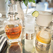 Portofino Double Old Fashioned Glass