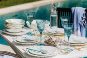 Elba's Fish Dinner Plate