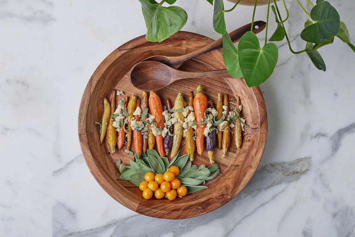 Couscous Bowl