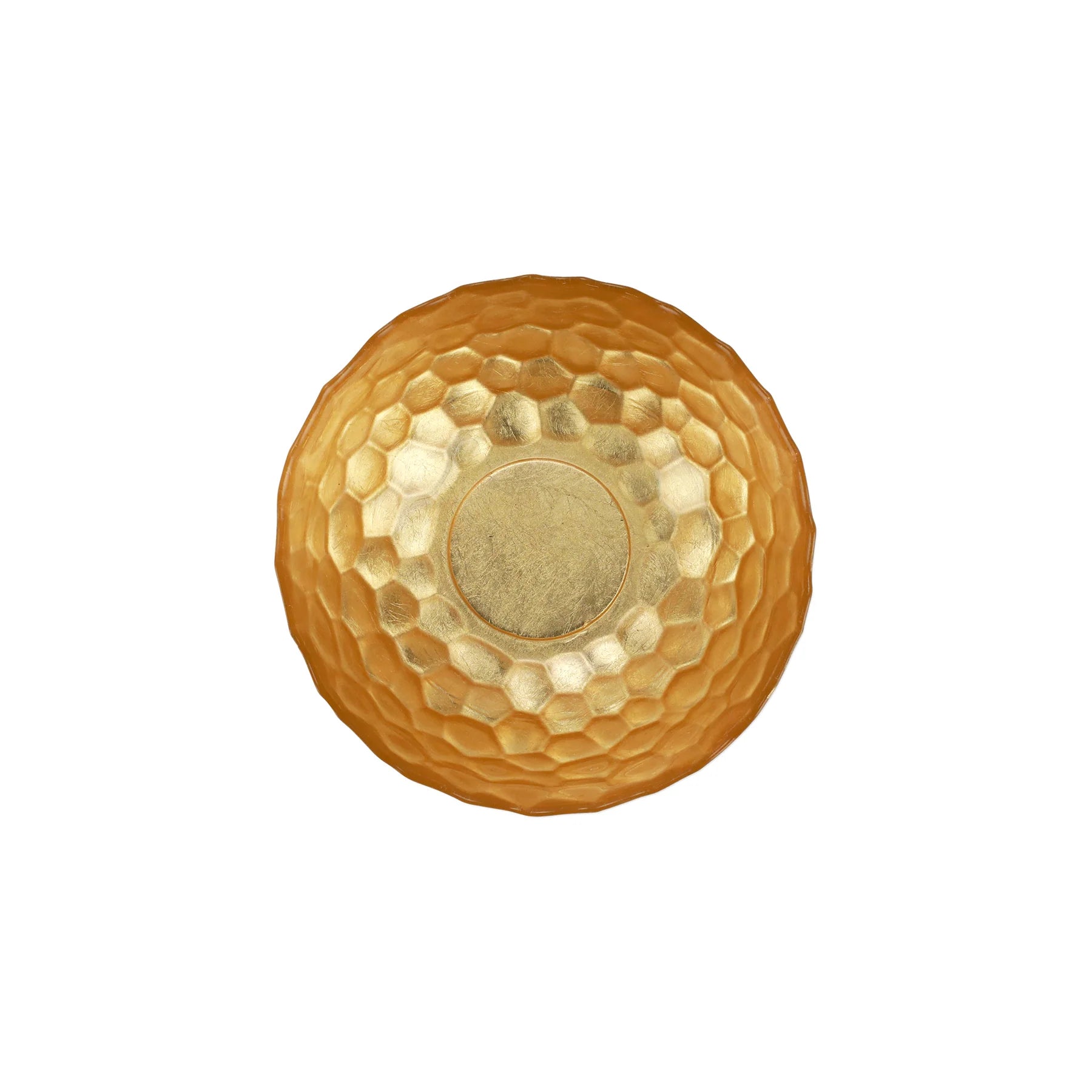 Vietri Rufolo Honeycomb Small Bowl