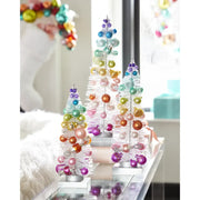 Rainbow Trees, Set of 3
