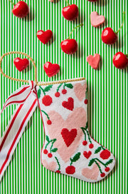 Cherries Jubilee by Raquel Yi-Marrero